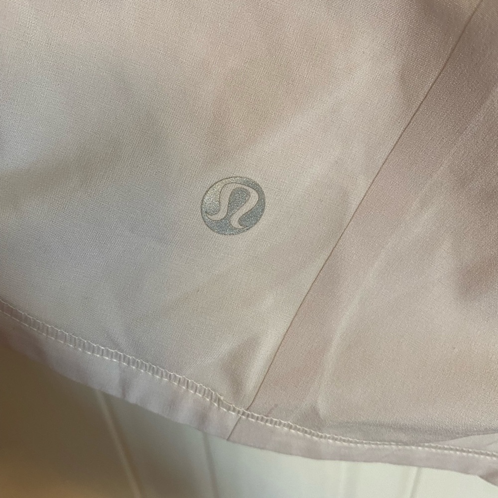 Lululemon Run Short Size 10